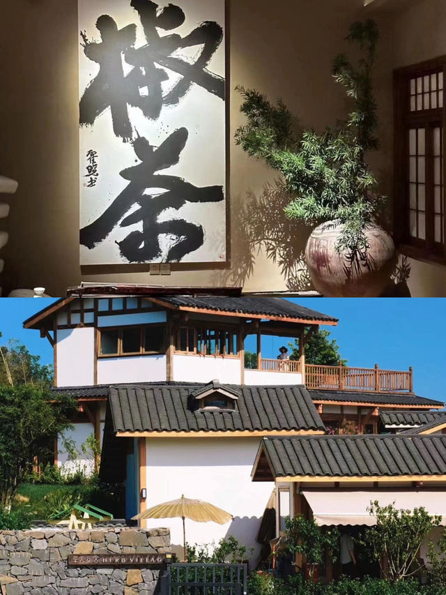 盤點國內依山傍水風景絕佳不輸於國外的酒店陸陸續續，這兩天在國