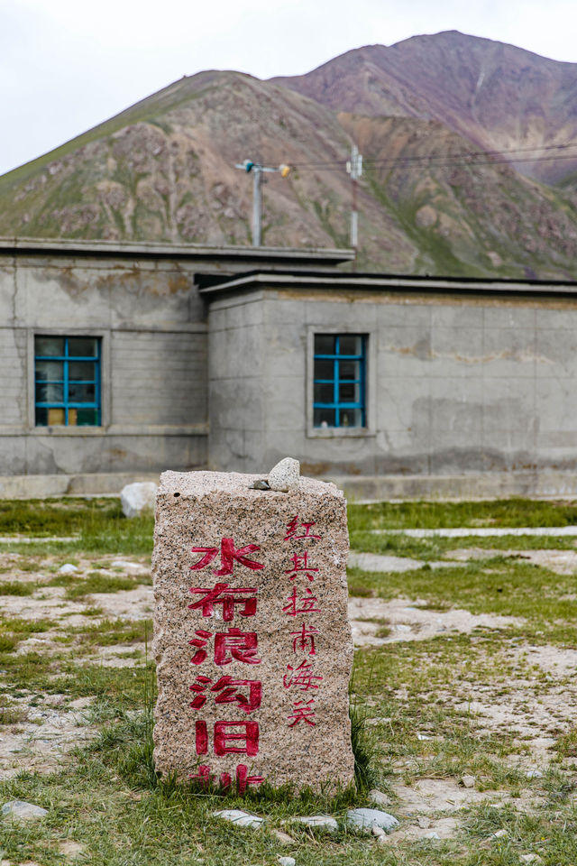 獨庫公路真沒必要，中巴友誼路才是yyds