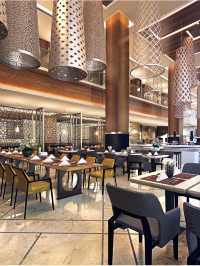 🌟 Manila's Luxe Stay: Sheraton's 5-Star Oasis 🌟