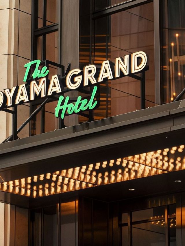 🌆 Tokyo Treasures: Top Picks for Your Stay! 🏨✨