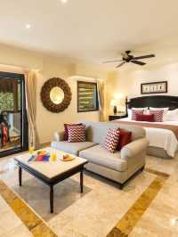 🌴🍹 Luxe Getaway in Riviera Maya: Top Hotel Scoop! 🏖️✨