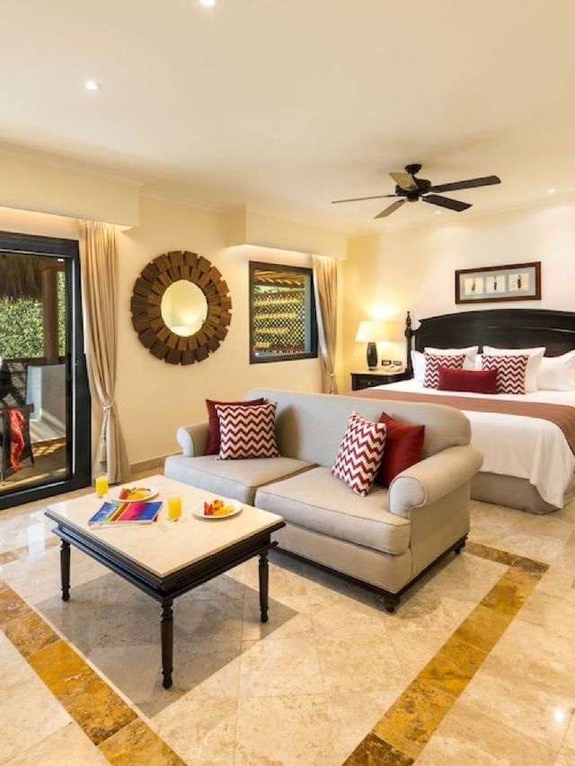 🌴🍹 Luxe Getaway in Riviera Maya: Top Hotel Scoop! 🏖️✨