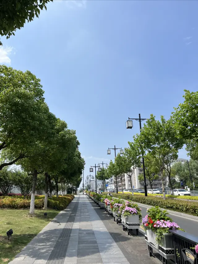 Strolling in Suzhou: Gong Alley, Guanqian Street, May 30th Road, People's Road