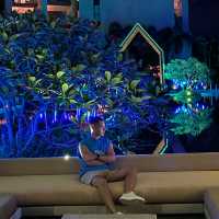Shenzhen Marriott Golden Bay: three nights of luxury in the heart of Shenzhen’s Dapeng