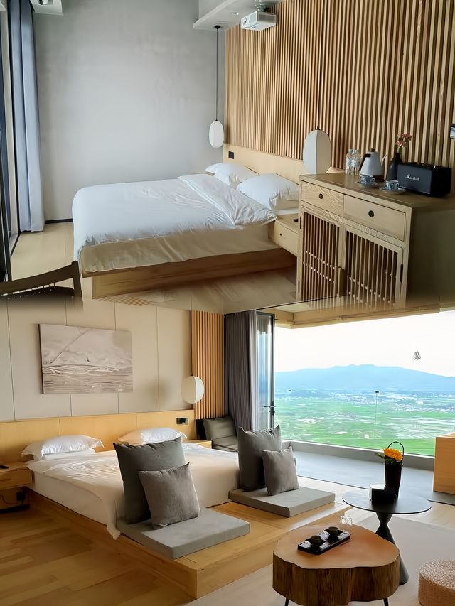 在不矜·云森侘温泉酒店，邂逅慢時光