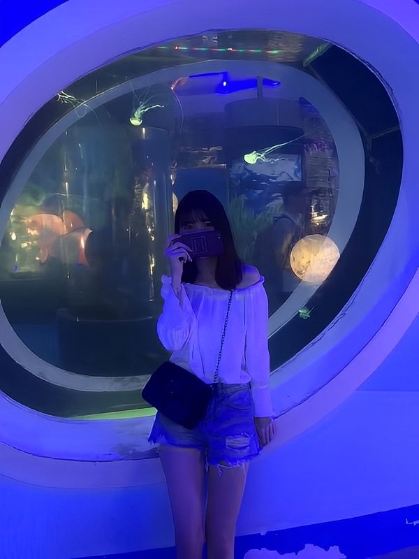夏天來深圳東部華僑城避暑納涼吧