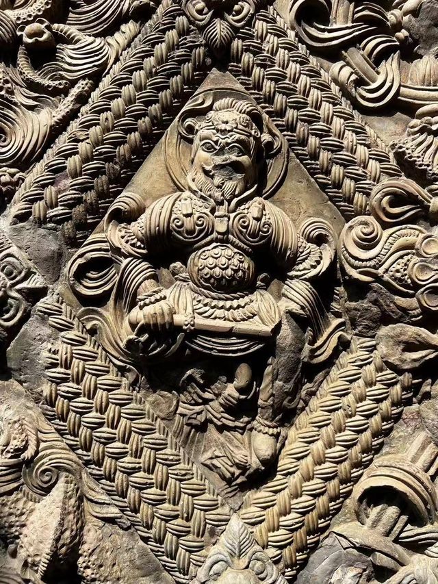 修定寺