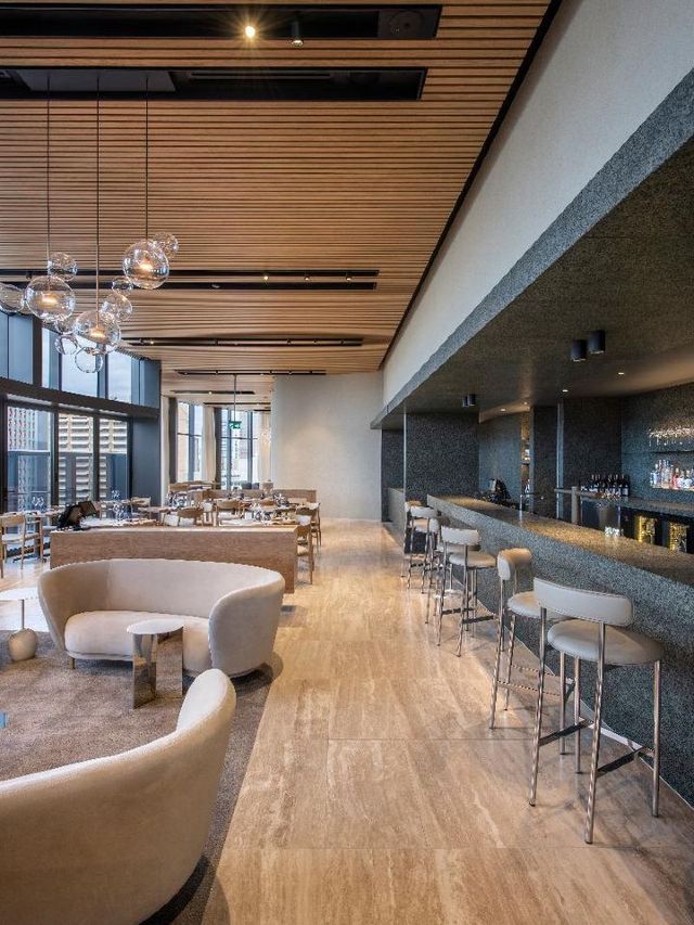 🌟 Adelaide Escapes: Luxe & Leisure at Eos by SkyCity 🌟