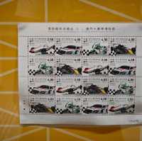 澳門必去榜👍🏻👍🏻👍🏻『澳門大賽車博物館』