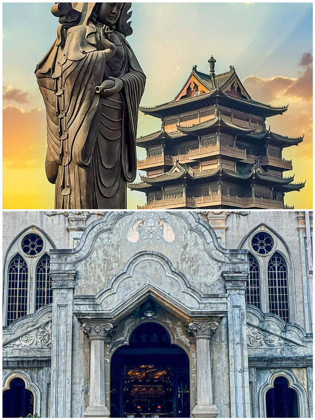 為了這組照片…我特意飛了一趟武漢