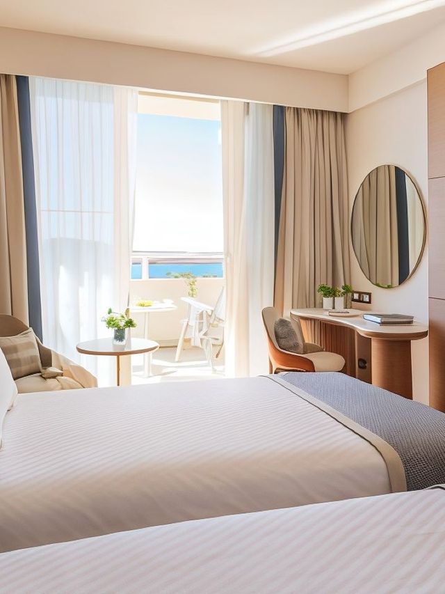 🌟 Dubrovnik Delights: Croatia's Coastal Gem Hotels 🌊