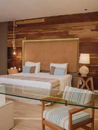 🌴🏖️ Cumbuco Bliss: Top Resort Stay in Brazil 🏨✨