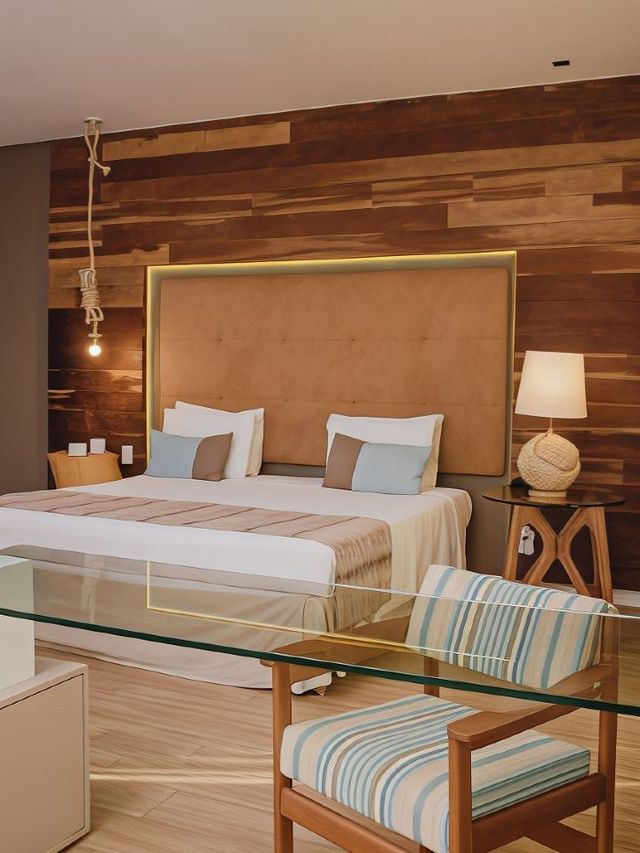 🌴🏖️ Cumbuco Bliss: Top Resort Stay in Brazil 🏨✨