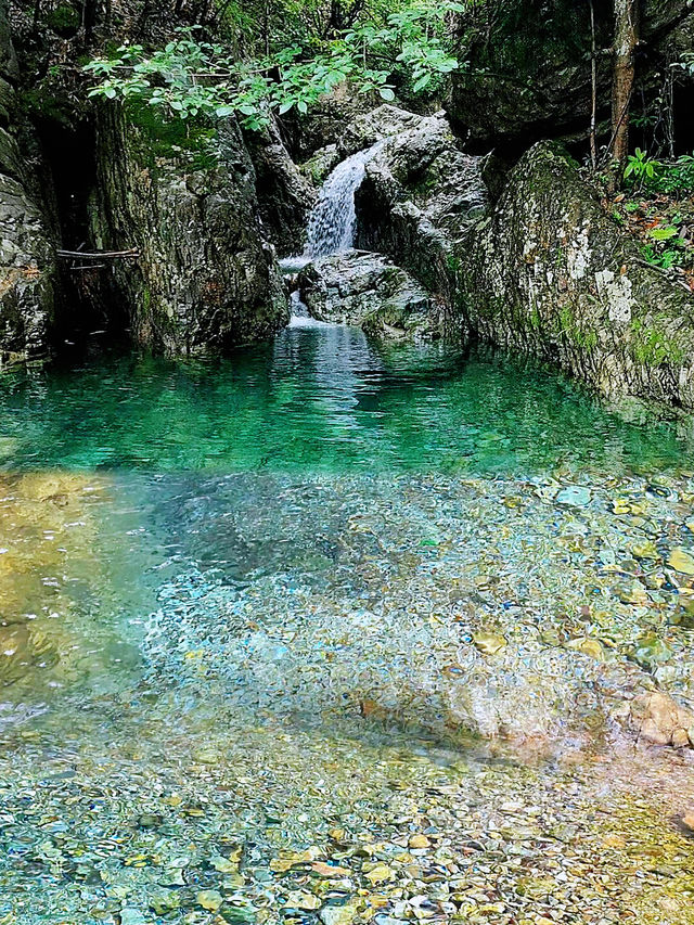 高溫預警！寧波這 3 個地方能體驗 20 度的夏天