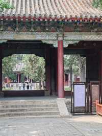 亞聖廟