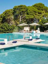 🌟 Apulia's Hidden Gem: Luxe Otranto Escapes! 🏖️