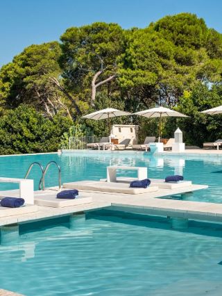 🌟 Apulia's Hidden Gem: Luxe Otranto Escapes! 🏖️