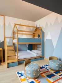🌟✨ Shillong's Starry Comfort: Top Hotel Pick! ✨🌟