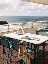 🌊 Biarritz Bliss: Luxe Stay at Sofitel Miramar! 🏨✨