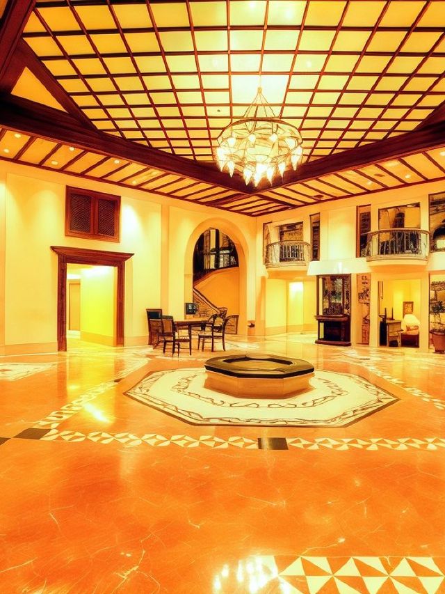 🌟 Luxe Lebanon Lodgings: Scenic Kaslik Stays 🌊