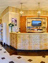 🌟 Enchanting Stays in Volgograd: Hotel Volgograd 🌟