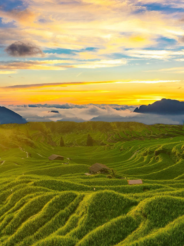比起杭州，我更愛這國家地理推薦的浙南小城