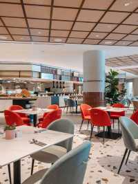 🌟 Singapore Sojourn: Sentosa's Hotel Ora Bliss! 🌴✨