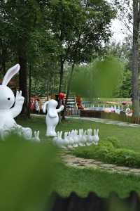 青春沒有售價，直飛長白山享受清涼夏日之旅