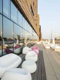 🎶 Berlin's Beat: Stay & Play at nhow 🎨🛏️