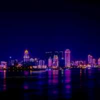 Wuhan - A travellers dream