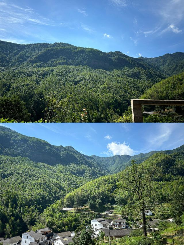 一起看咸寧世界級風景       九宮山
