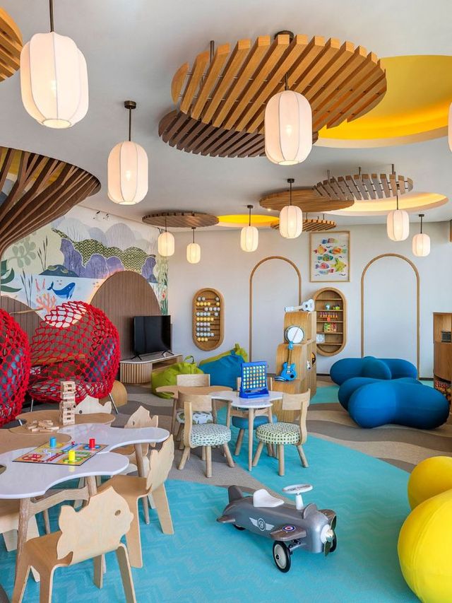 🌟 Red Sea Rendezvous: Luxe Stays at St. Regis! 🌊🏨
