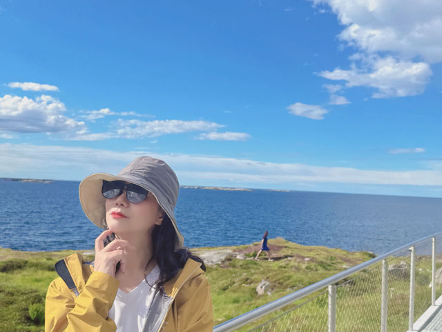 挪威冰岛十七天深度游（精灵之路、大西洋之路