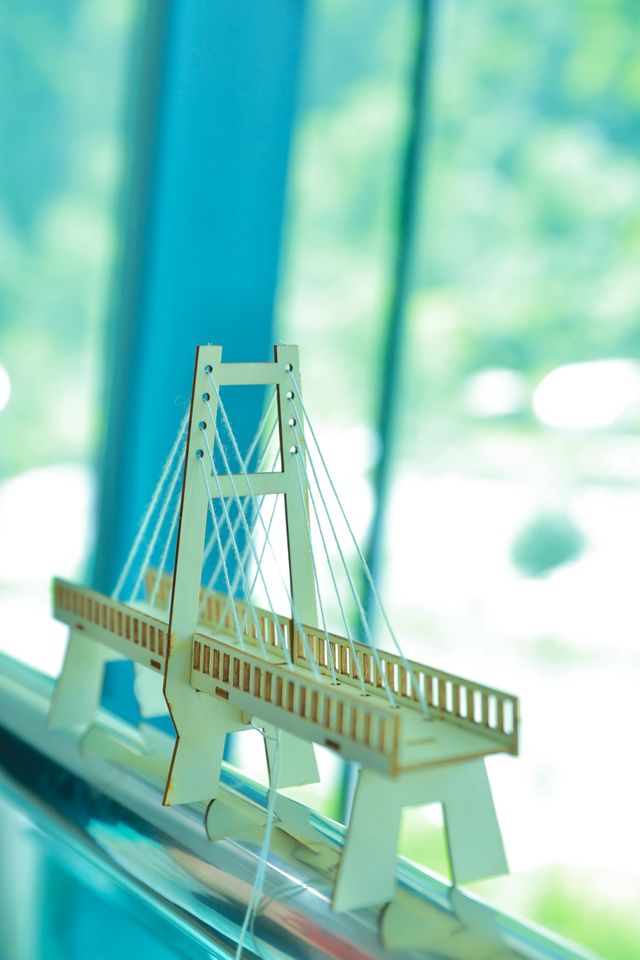 走進貴州第四站，走近平塘特大橋