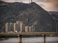 Gansu’s Southern City!