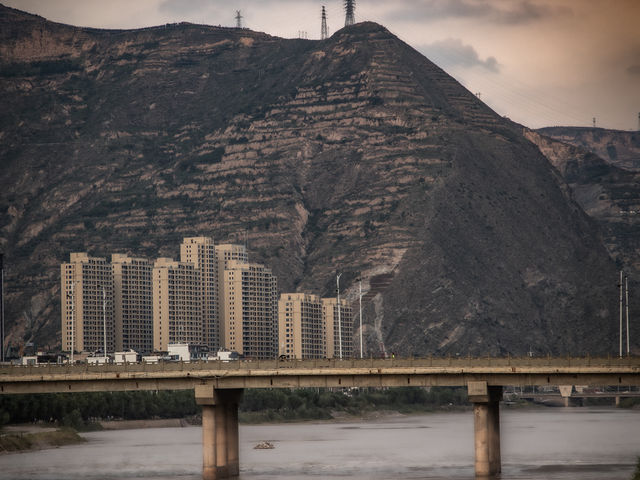 Gansu’s Southern City!