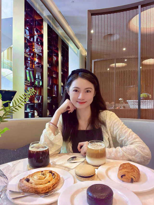 深圳龍華溫德姆花園酒店