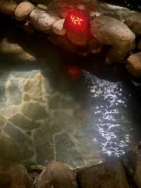 清遠新世界酒店。