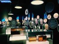 Modernand Ancient: Exhibition Pavilions of Hong Kong Cultural Heritage Museum