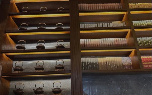 唐山宴文旅酒店。