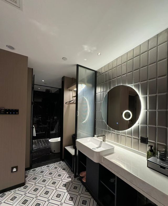 長沙好住酒店!潮上野酒店!