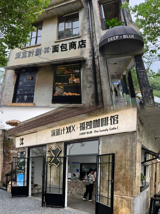 深蓝计划 Deep Blue 参考图 7