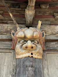 南禪寺．延慶寺。