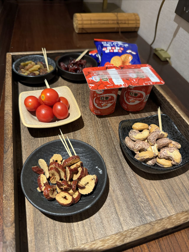 意想不到的三線城市住宿體驗令人驚喜。