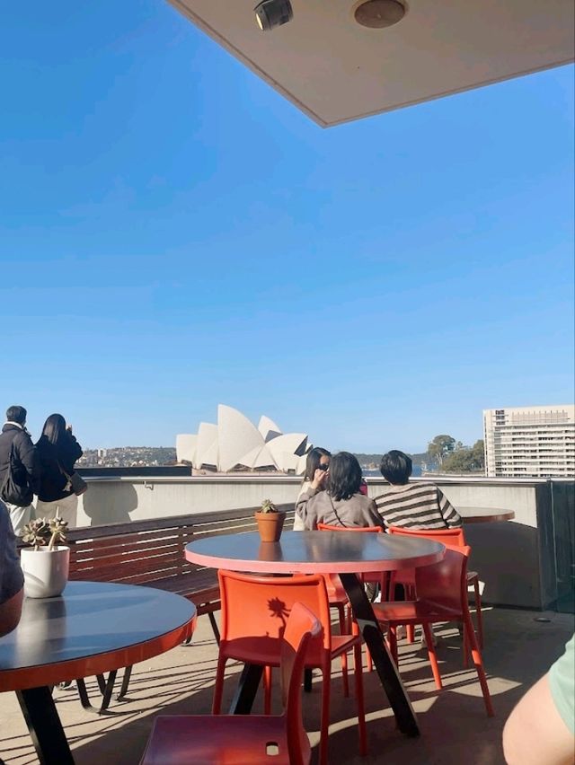 Best view