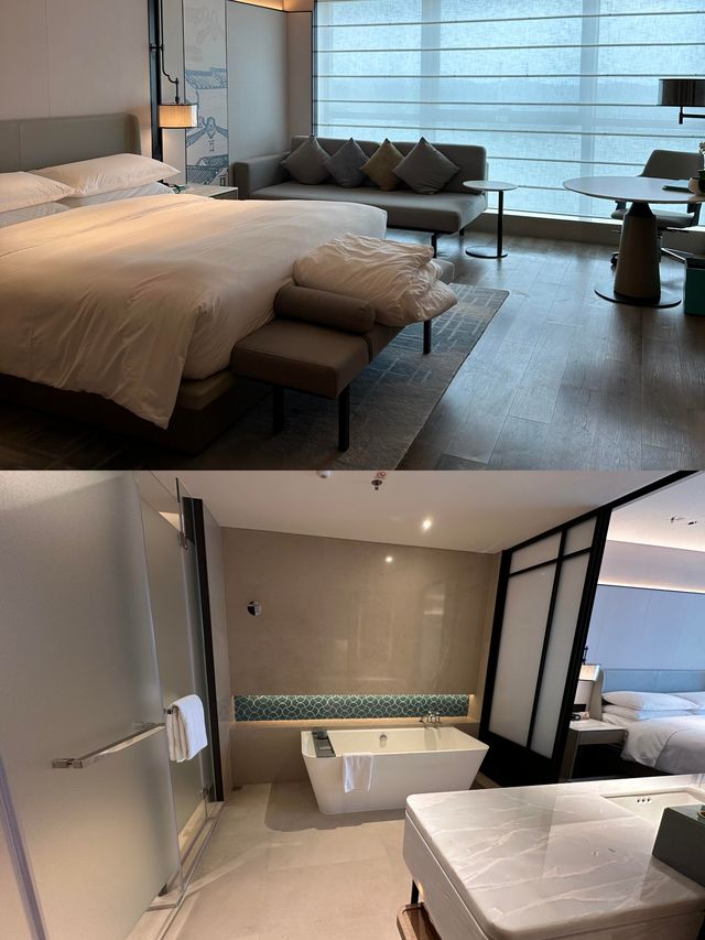 我宣布這是全佛山性價比最高的酒店。