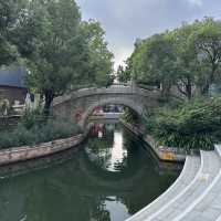 我在深圳歡樂海岸的無限歡樂時光