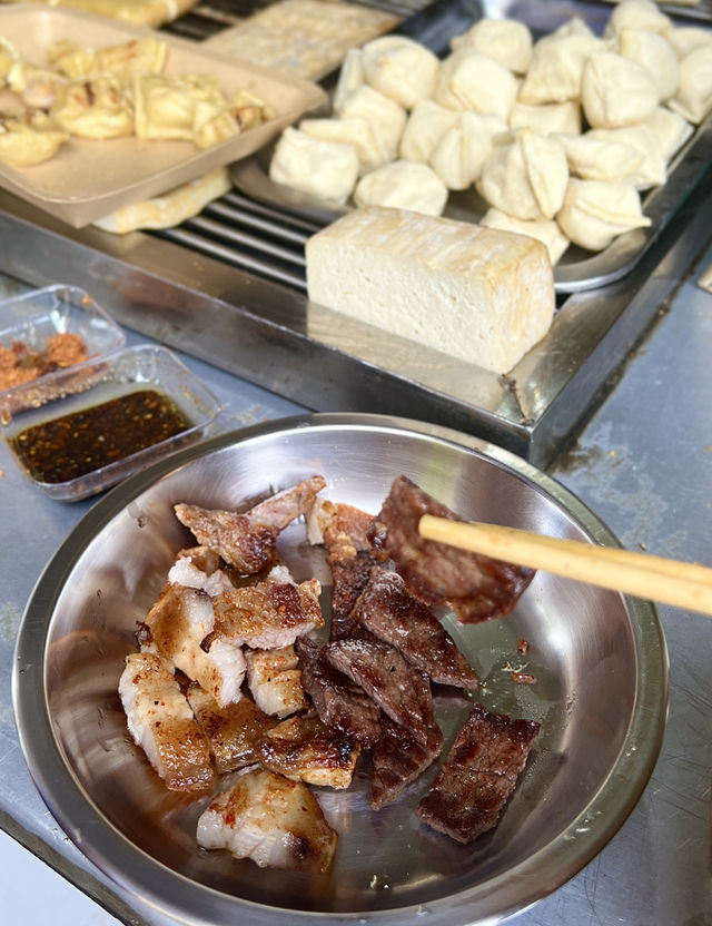 石屏古城。。