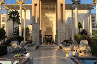 Luxury vacation in Kish Island, Iran, fulfill all your fantasies.