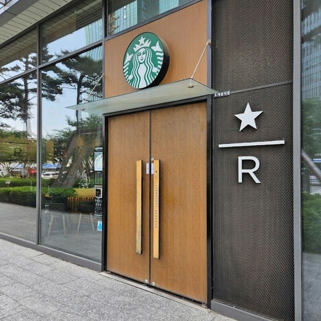 Myeongdong Entrance